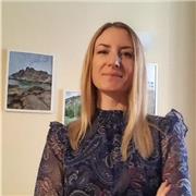 Impara l'inglese parlato con un'insegnante che ha vissuto a Londra